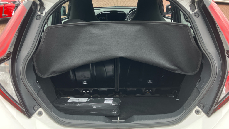 Toyota Aygo X 1.0 VVT-i Pure 5dr Petrol Hatchback